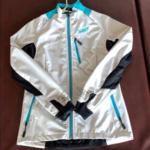 Swix ski jacket